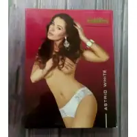 Livia Corsetti Fashion, Польша Белые стринги Astrid XL — купить в Минске Фото Livia Corsetti Fashion, Польша Белые стринги Astrid XL