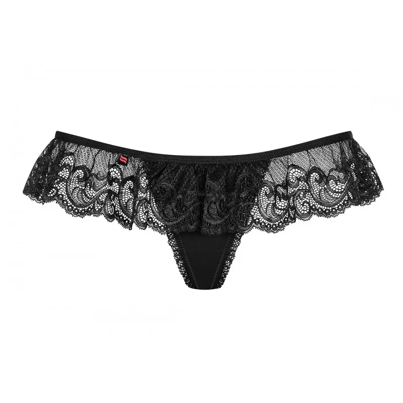 Изображение Obsessive, Польша Соблазнительные стринги L/XL