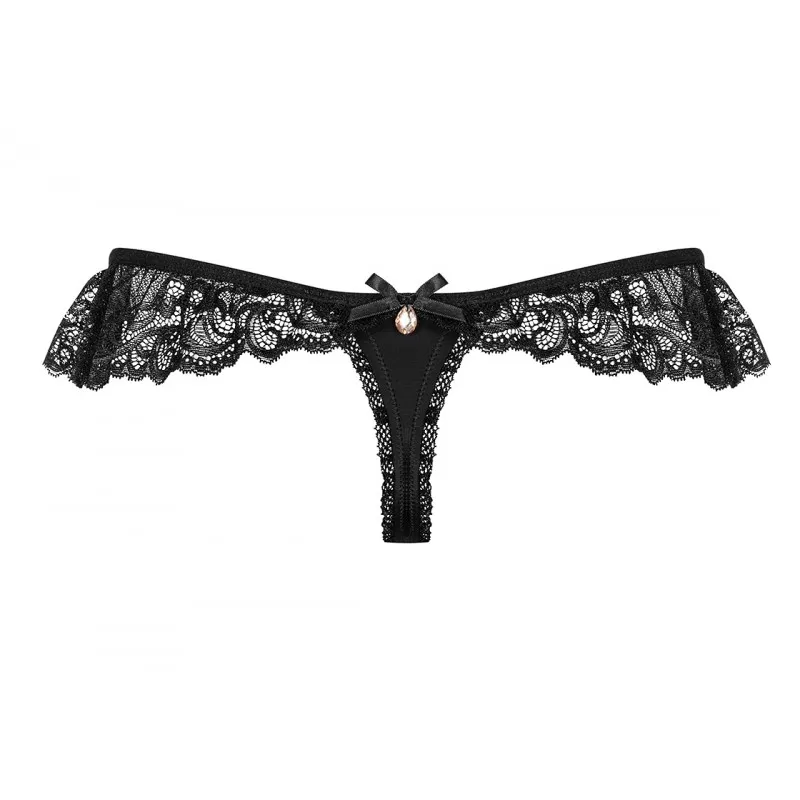 Изображение Obsessive, Польша Соблазнительные стринги L/XL
