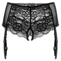 Erolanta Lingerie Соблазнительные трусики-пояс Erolanta Sheila 50-52 — купить в Минске Фото Erolanta Lingerie Соблазнительные трусики-пояс Erolanta Sheila 50-52