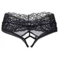 Фото Erolanta Lingerie Эротические трусики Erolanta Rebecca L