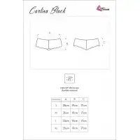 Фото Livia Corsetti Fashion, Польша Бежевые трусики шортики Carlina M