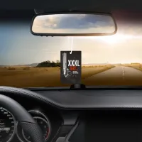 Фото  Ароматизатор в авто бумажный Sexdrive Иксель антитабак