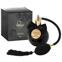 Изображение Bijoux Indiscrets, Испания Увлажняющий спрей для тела с феромонами Bijoux Aphrodisia Body Mist 100 мл