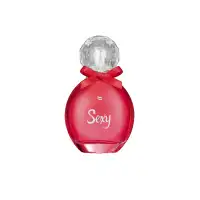 Фото Obsessive, Польша Духи с феромонами Sexy 30 мл