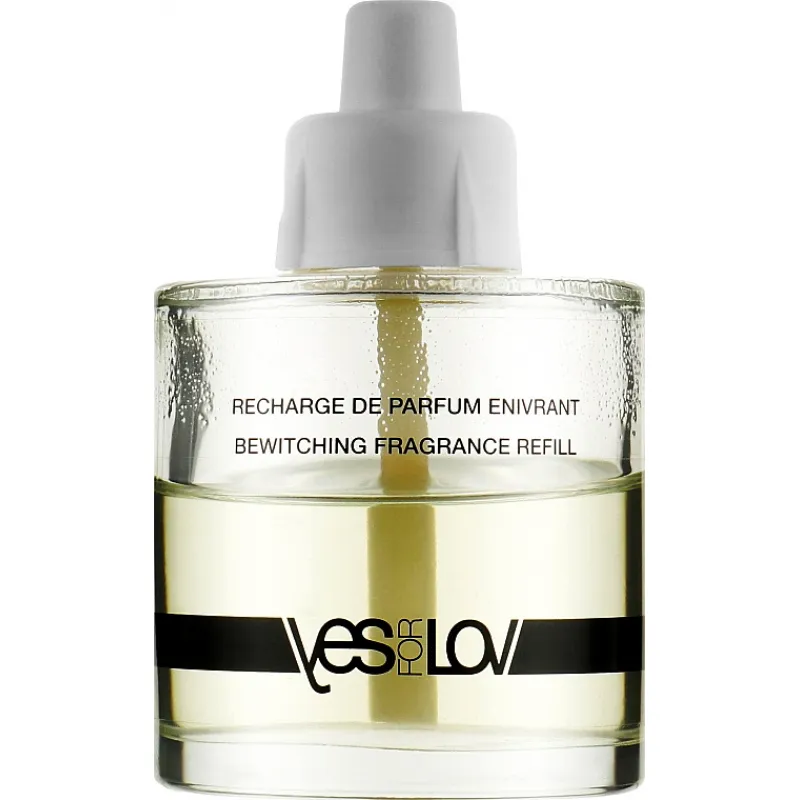 Фото YESforLOV (Франция) YESforLOV Наполнитель для диффузора с чарующим ароматом 50 мл