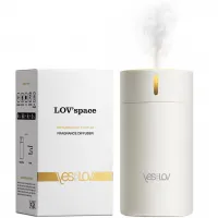 Фото YESforLOV (Франция) YESforLOV Комплект Ароматический диффузор + наполнитель с чарующим ароматом 50 мл