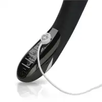 MYSTIM Вибратор с электростимуляцией Mystim Daring Danny Black Edition — купить в Минске Изображение MYSTIM Вибратор с электростимуляцией Mystim Daring Danny Black Edition