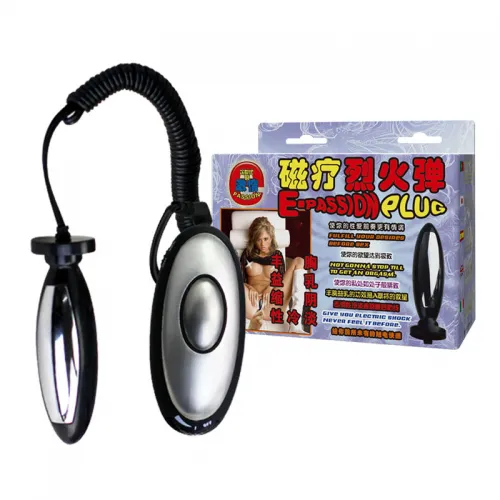 Изображение Baile, Китай Электростимулятор плуг