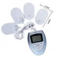Фото Baile, Китай Набор для электростимуляции Electro Sex Kit