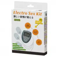 Фото Baile, Китай Набор для электростимуляции Electro Sex Kit