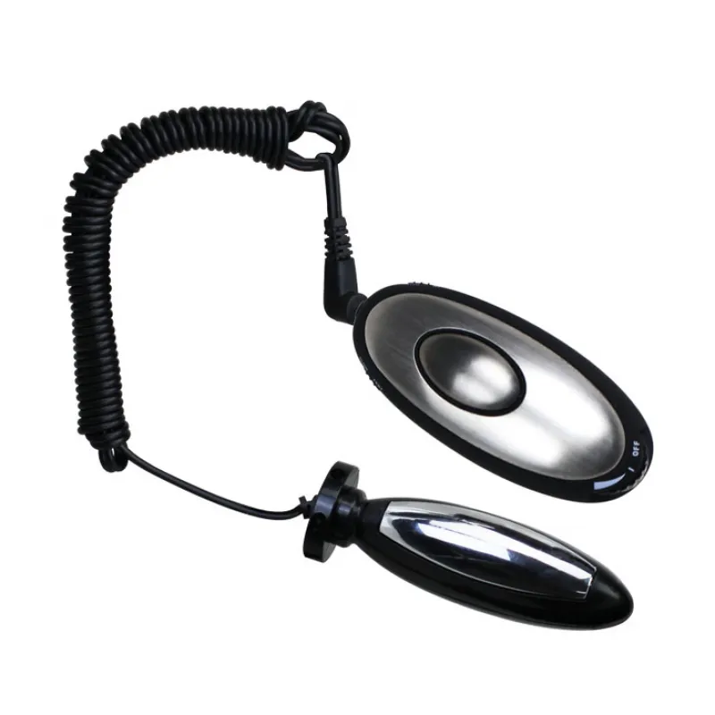 Изображение Baile, Китай Электростимулятор плуг