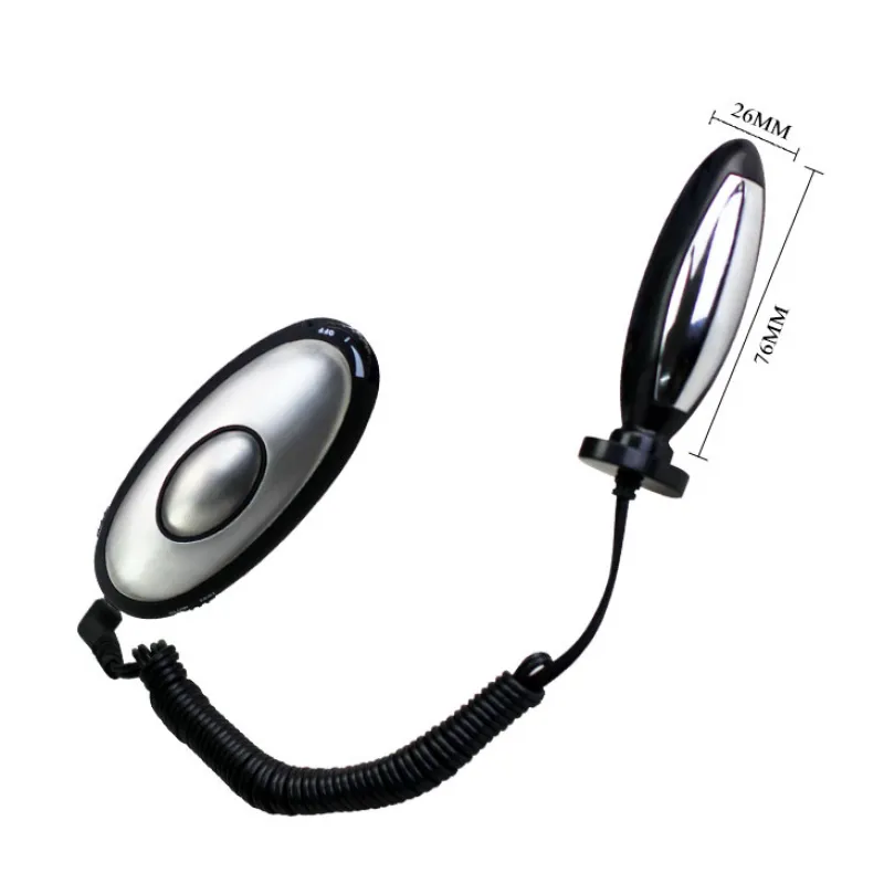 Изображение Baile, Китай Электростимулятор плуг