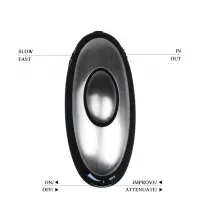 Изображение Baile, Китай Электростимулятор плуг