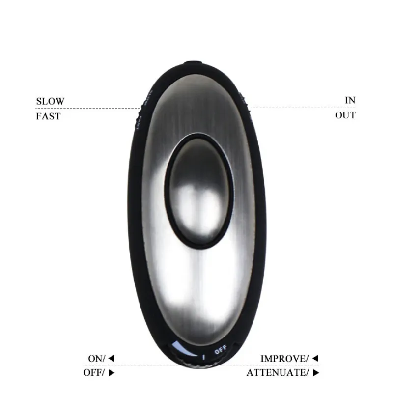 Изображение Baile, Китай Электростимулятор плуг