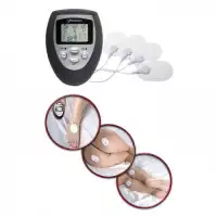 Фото PipeDream, США Электро-стимулятор FFS Shock Therapy Kit