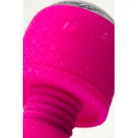 Изображение Nalone Вибратор Nalone Electro с электростимуляцией розового цвета