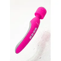 Изображение Nalone Вибратор Nalone Electro с электростимуляцией розового цвета