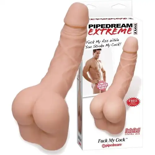 Изображение PipeDream, США Мастурбатор Pdx Fuck My Cock