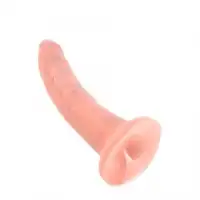 PipeDream, США Фаллоимитатор King Cock 7 in Cock с присоской — купить в Минске Изображение PipeDream, США Фаллоимитатор King Cock 7 in Cock с присоской