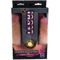 Фото Биоклон, Россия Двойной фаллоимитатор Lesbi Touch