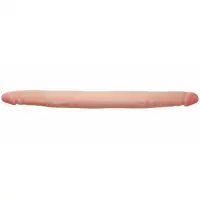 Lola Toys, Россия Двусторонний фаллоимитатор с хребтом Sensual Instinct 44 см ИМЕЕТ ДЕФЕКТ — купить в Минске Изображение Lola Toys, Россия Двусторонний фаллоимитатор с хребтом Sensual Instinct 44 см ИМЕЕТ ДЕФЕКТ