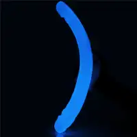 Lovetoy, Китай Двухголовый фаллоимитатор светящийся в темноте Lumino Play Double Dildo 37 см — купить в Минске Фото Lovetoy, Китай Двухголовый фаллоимитатор светящийся в темноте Lumino Play Double Dildo 37 см