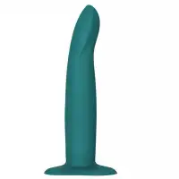 Фото Fun Factory, Германия Гибкий фаллос Fun Factory Limba Flex M 18 см