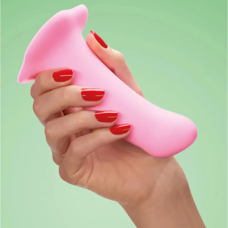 Изображение Fun Factory, Германия Фаллоимитатор Fun Factory Amor розовый