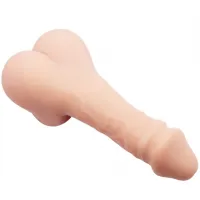 Фото Baile, Китай Насадка-мастурбатор Bigger Man Plus