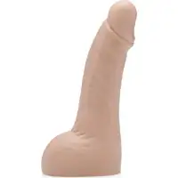 FLESHLIGHT Реалистичный фаллоимитатор FleshJack Boys Allen King Dildo — купить в Минске Фото FLESHLIGHT Реалистичный фаллоимитатор FleshJack Boys Allen King Dildo