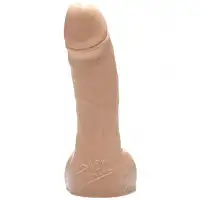 FLESHLIGHT Реалистичный фаллоимитатор FleshJack Boys Allen King Dildo — купить в Минске Фото FLESHLIGHT Реалистичный фаллоимитатор FleshJack Boys Allen King Dildo