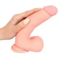 Orion, Германия Фаллоимитатор реалистик Medical Silicone Dildo 20 см — купить в Минске Изображение Orion, Германия Фаллоимитатор реалистик Medical Silicone Dildo 20 см