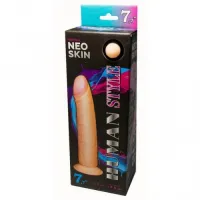 Фото Биоклон, Россия Фаллоимитатор Human Style