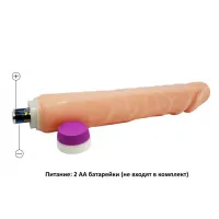 Изображение Baile, Китай Вибратор Rambone Dick