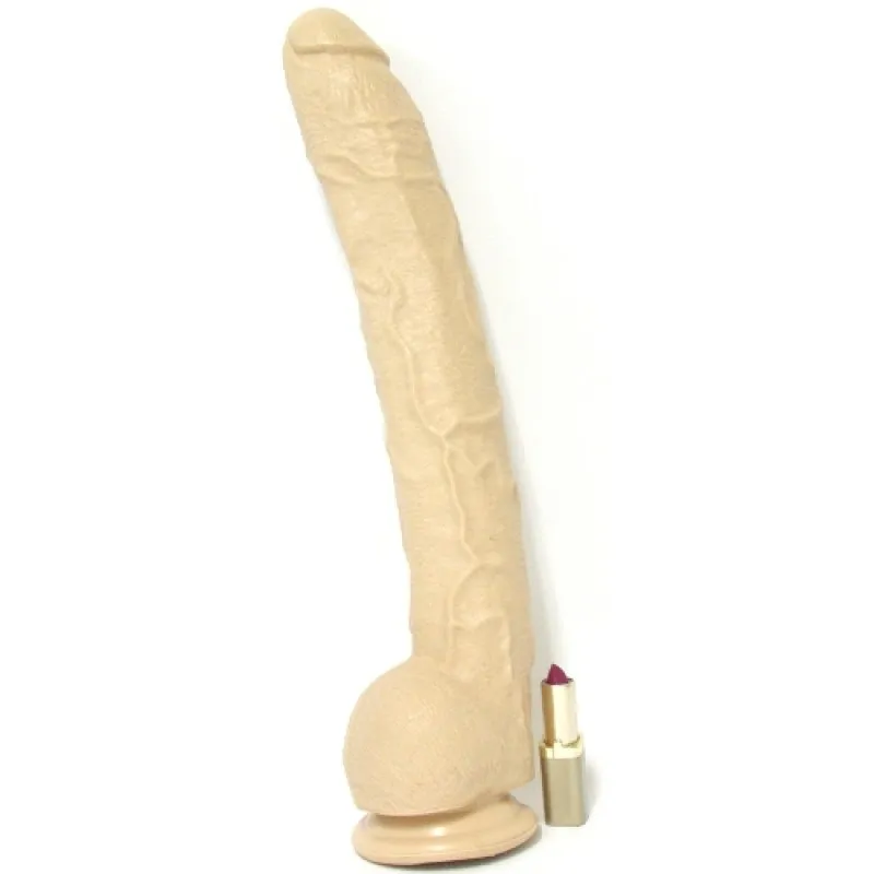 Изображение Orion, Германия Фаллос Дик Рамбон телесный