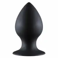 Изображение Lola Toys, Россия Большая анальная пробка Thick Anal Plug XL
