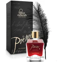 Фото Bijoux Indiscrets, Испания Краска для тела Poeme - Sweetheart Cherry Bijoux Indiscrets 50 гр