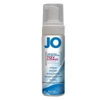 Изображение System JO, США Чистящее средство для игрушек JO Unscented Anti bacterial 207 мл