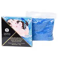Изображение Shunga, Канада Соль мёртвого моря Shunga Moonlight Bath Ocean Breeze морской бриз 75 гр