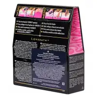Изображение Shunga, Канада Гель для ванны Shunga Lovebath Dragon Fruit драконов фрукт 650 гр