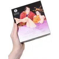 Изображение Shunga, Канада Гель для ванны Shunga  Lovebath Sensual Lotus лотос 650 гр
