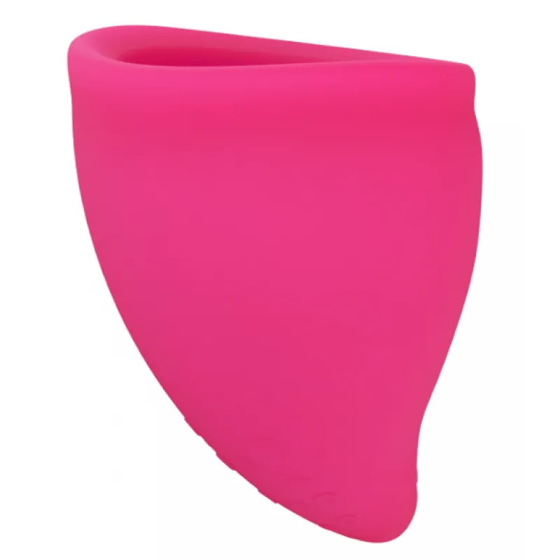 Фото Fun Factory, Германия Набор менструальных чаш Fun Factory Fun Cup Explore Kit Size A 20 мл + Size B 30 мл