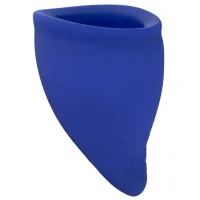 Фото Fun Factory, Германия Набор менструальных чаш Fun Factory Fun Cup Explore Kit Size A 20 мл + Size B 30 мл