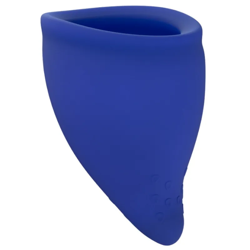 Фото Fun Factory, Германия Набор менструальных чаш Fun Factory Fun Cup Explore Kit Size A 20 мл + Size B 30 мл