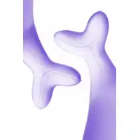 Фото Satisfyer, Германия Набор менструальных чаш Satisfyer Feel Secure, лиловый