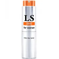 Биоритм, Россия Интим-дезодорант для женщин LoveSpray Deo 18 мл — купить в Минске Изображение Биоритм, Россия Интим-дезодорант для женщин LoveSpray Deo 18 мл