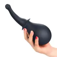Изображение Lovetoy, Китай Анальный душ-клизма Bondage Fetish Deluxe Silicone Douche