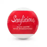 Изображение Obsessive, Польша Бомбочка для ванны с феромонами Sexy