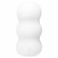 Фото Lola Toys, Россия Мастурбатор Marshmallow Sweety White